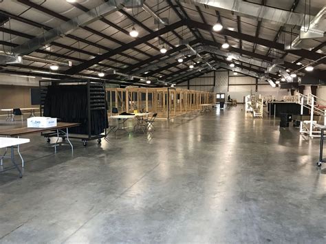 Facility Rentals .